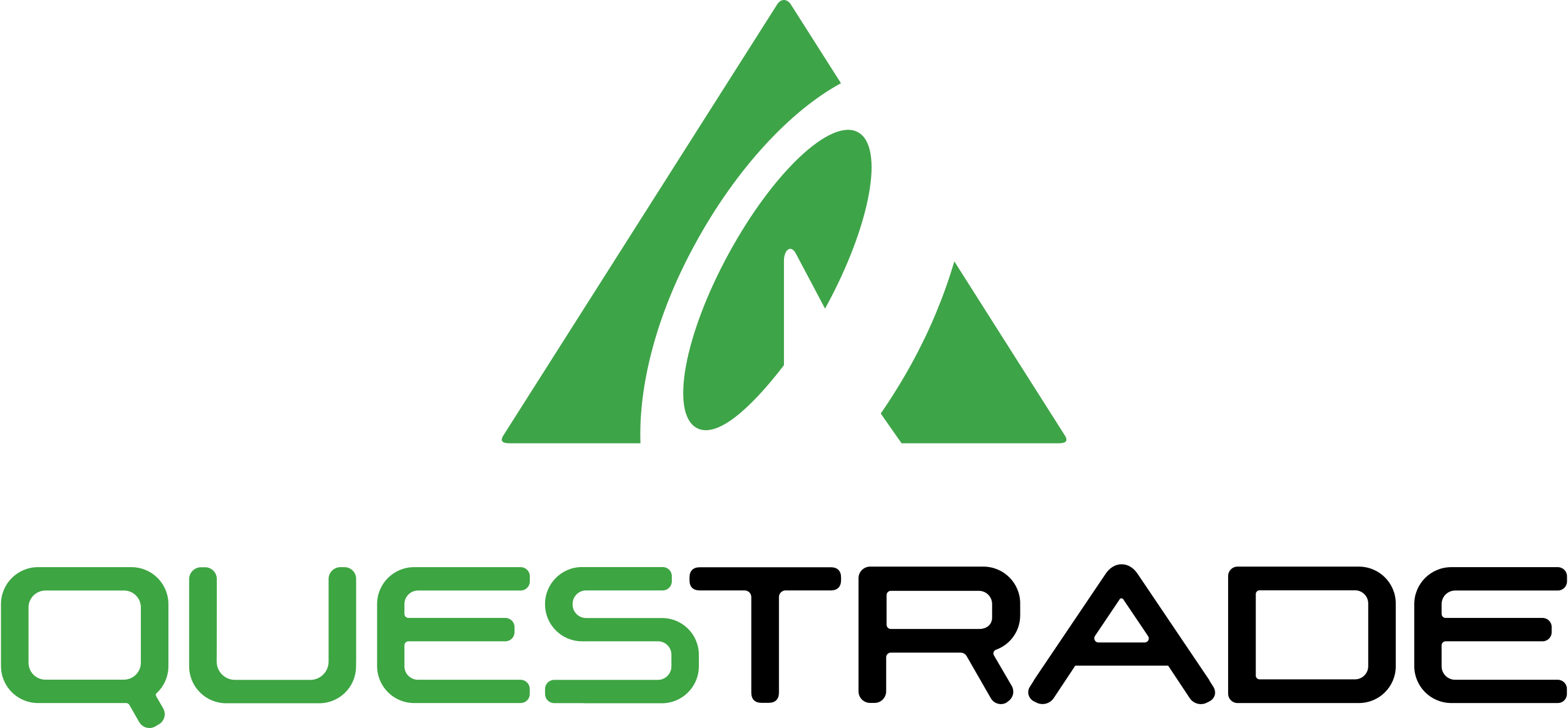 Questrade logo